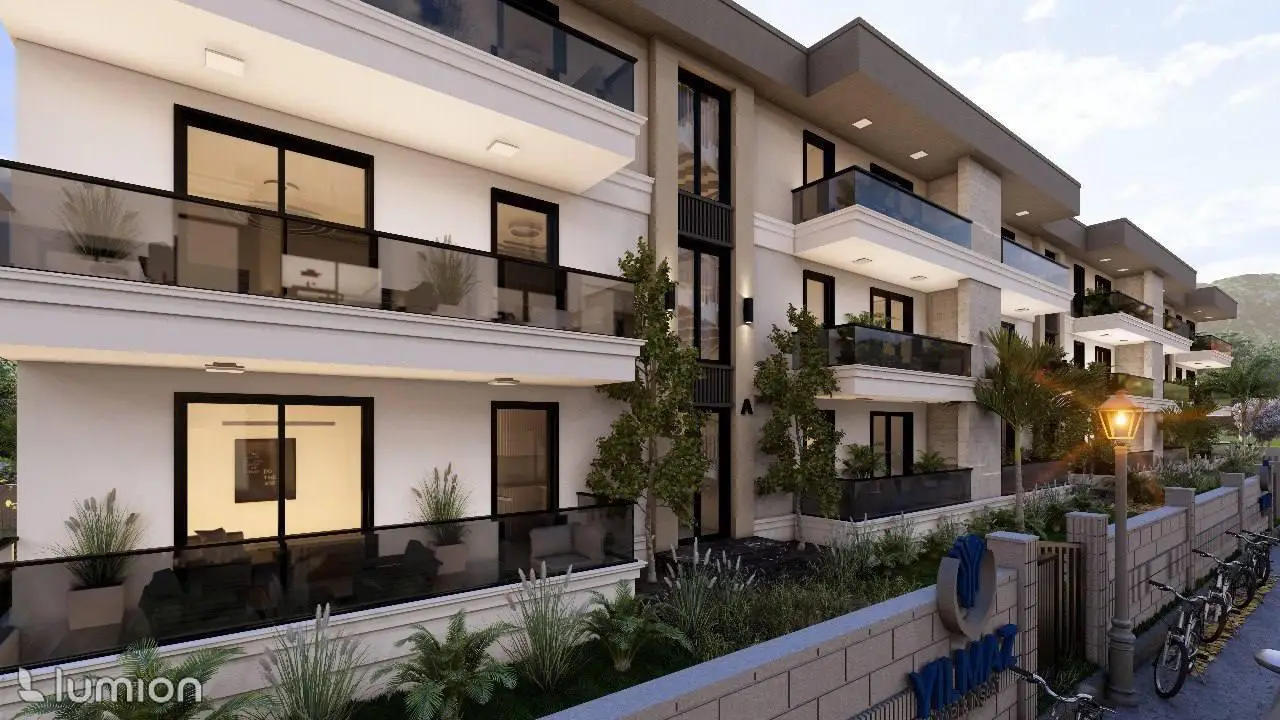 Yılmaz Yapı Only; Adapazarı’nda Konforlu ve Modern Yaşam!-3